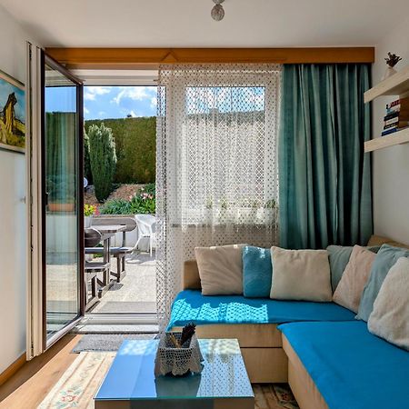 Garden Apartments Jansa Radovljica Εξωτερικό φωτογραφία