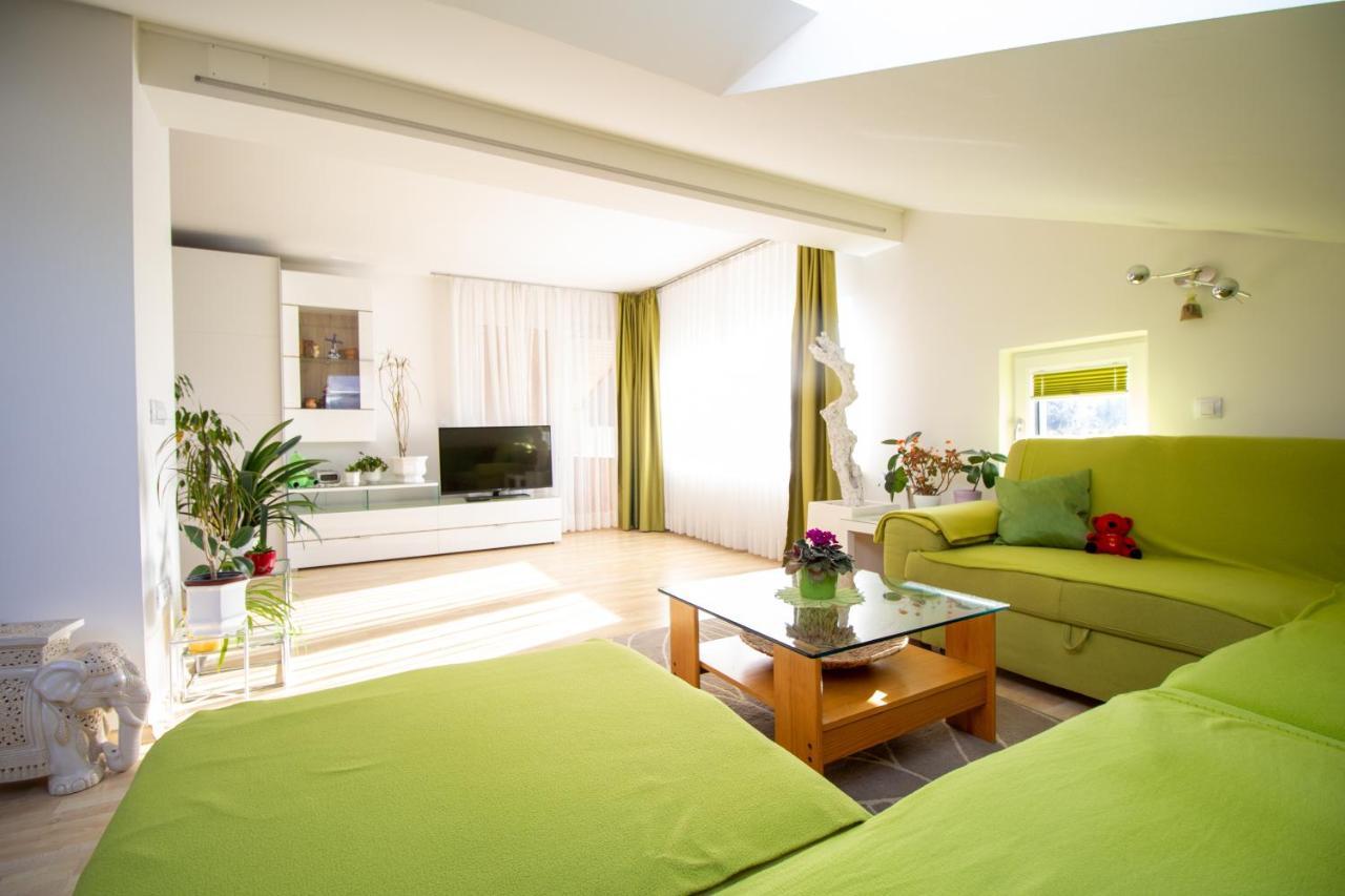 Garden Apartments Jansa Radovljica Εξωτερικό φωτογραφία