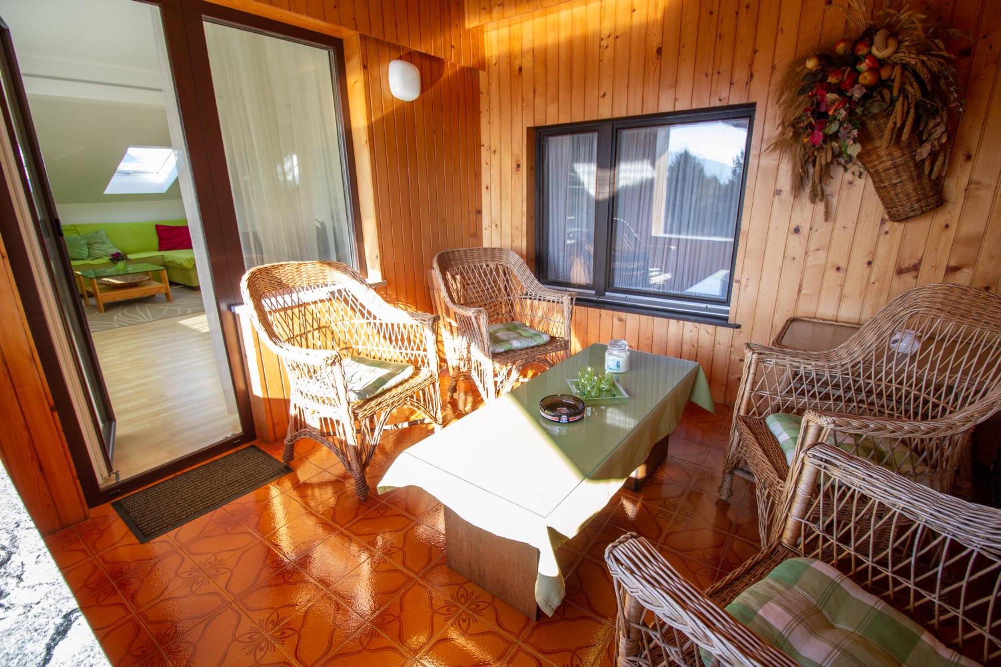 Garden Apartments Jansa Radovljica Δωμάτιο φωτογραφία