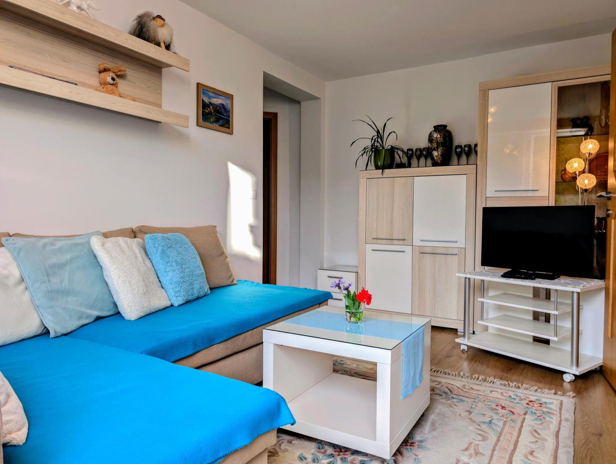 Garden Apartments Jansa Radovljica Δωμάτιο φωτογραφία