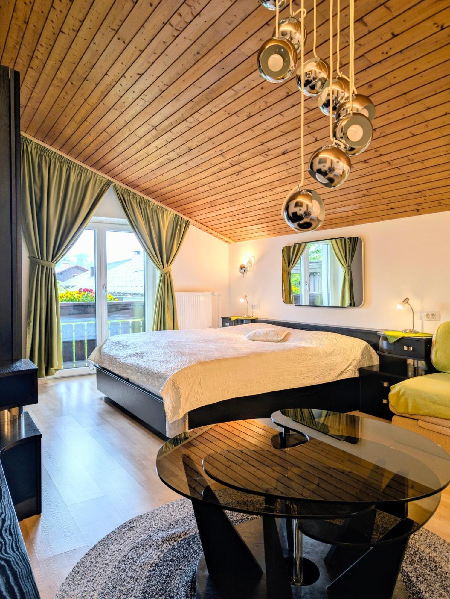 Garden Apartments Jansa Radovljica Εξωτερικό φωτογραφία