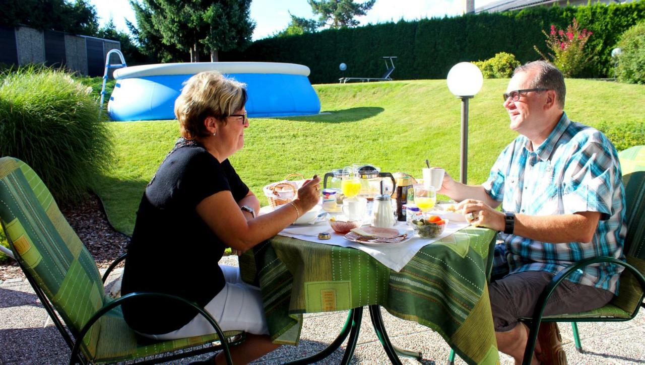 Garden Apartments Jansa Radovljica Εξωτερικό φωτογραφία